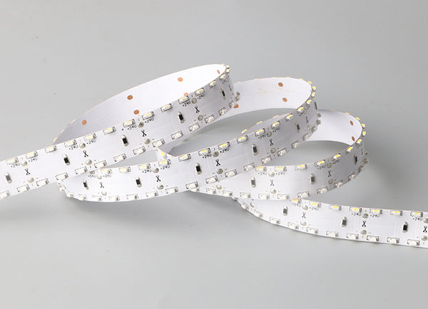 LED Flexible Strip Multi-View  3014 Side-Side View 19.2W/M 1800lm/M 5Years Warranty Price for 5M/Roll