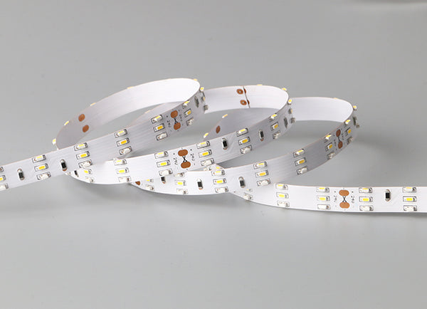 LED Flexible Strip Multi-View  3014 Side-Top-Side View 14.4W/M 1350lm/M 5Years Warranty Price for 5M/Roll
