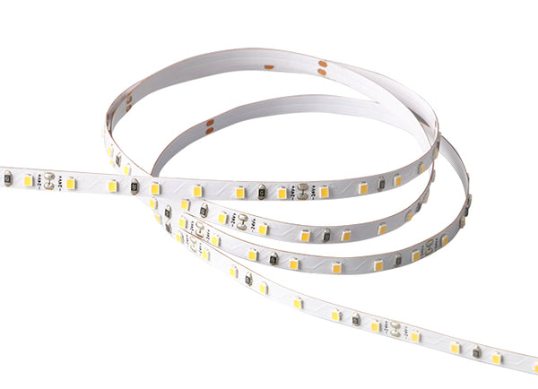 LED Flexible Strip Ultra-Slim High-Density Furniture Light Engine 2216 7.2W/M 600lm/M 5Years Warranty Price For 5M/Roll