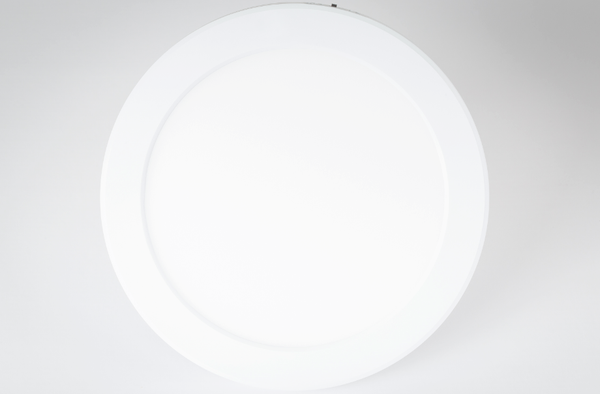 Round Simplest Ceiling Light 330mm Size 28W