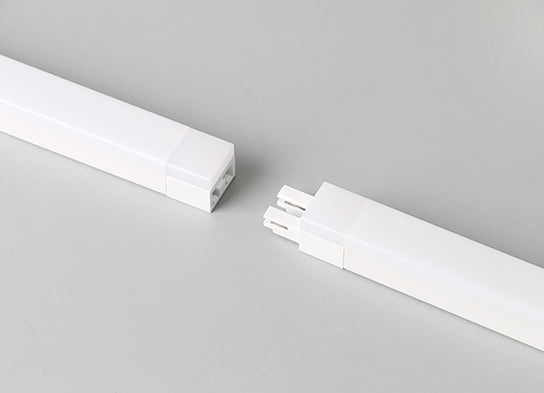 AC Directinput Driverless Linear Light 1.5W/3W/6W/9W/12W